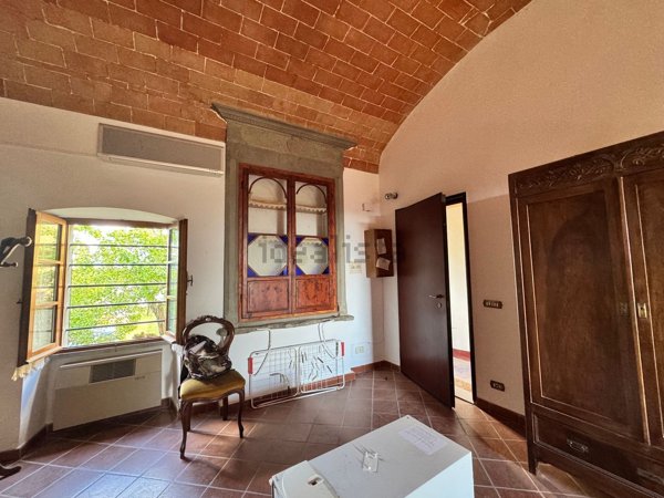 appartamento a San Casciano in Val di Pesa in zona Mercatale in Val di Pesa