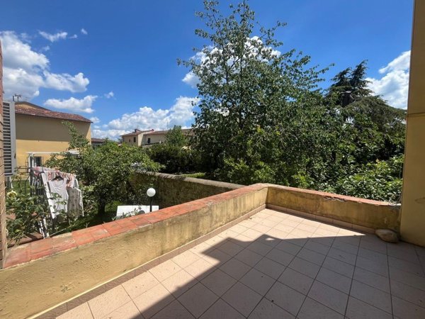 appartamento in vendita a San Casciano in Val di Pesa