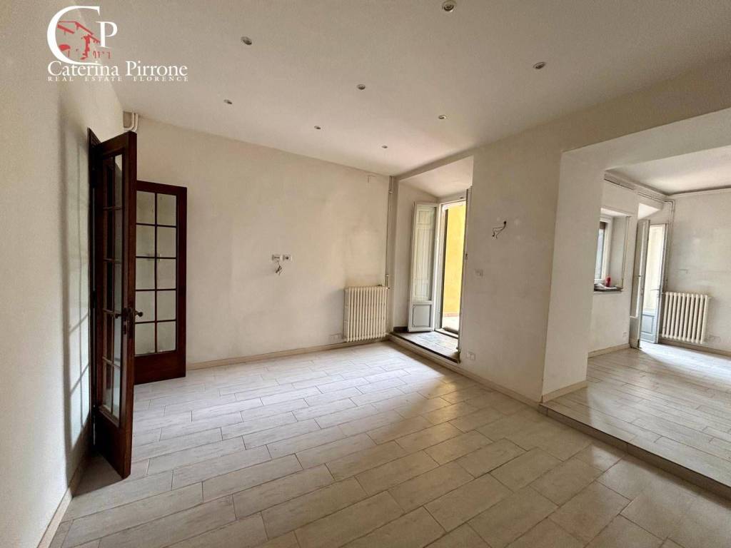 appartamento in vendita a San Casciano in Val di Pesa