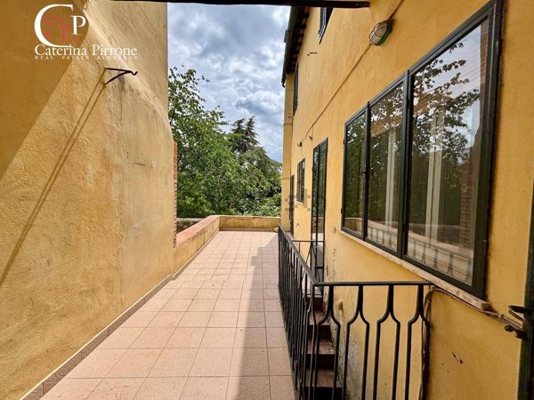 appartamento in vendita a San Casciano in Val di Pesa
