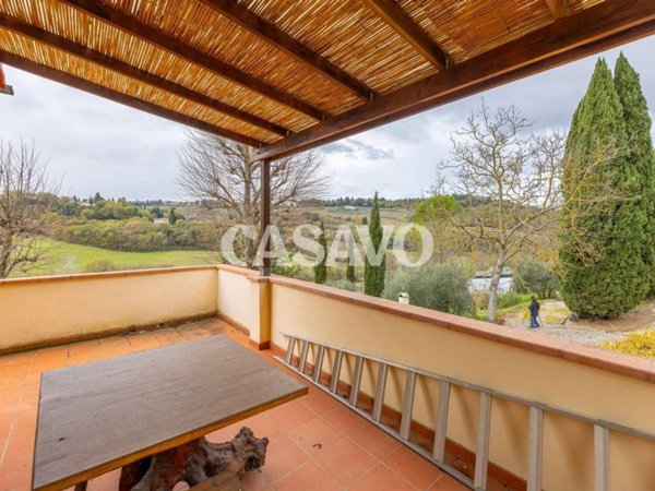 casa indipendente in vendita a San Casciano in Val di Pesa