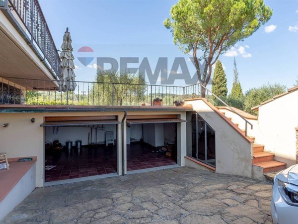 casa indipendente in vendita a San Casciano in Val di Pesa