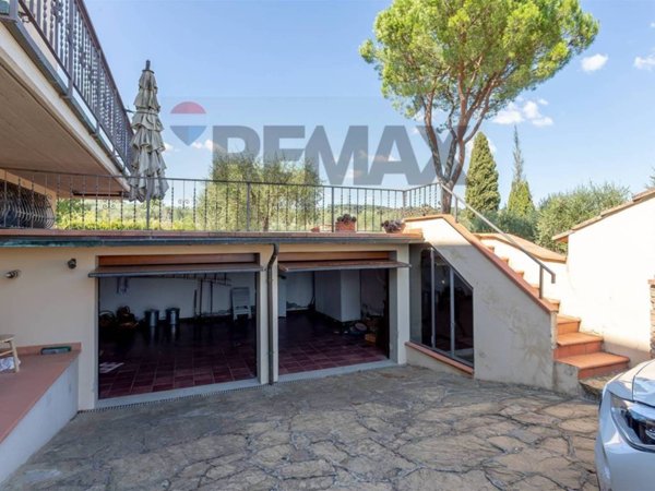 casa indipendente in vendita a San Casciano in Val di Pesa