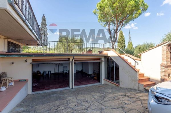 casa indipendente in vendita a San Casciano in Val di Pesa