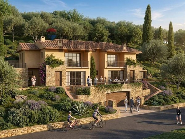 casa indipendente in vendita a San Casciano in Val di Pesa in zona Romola