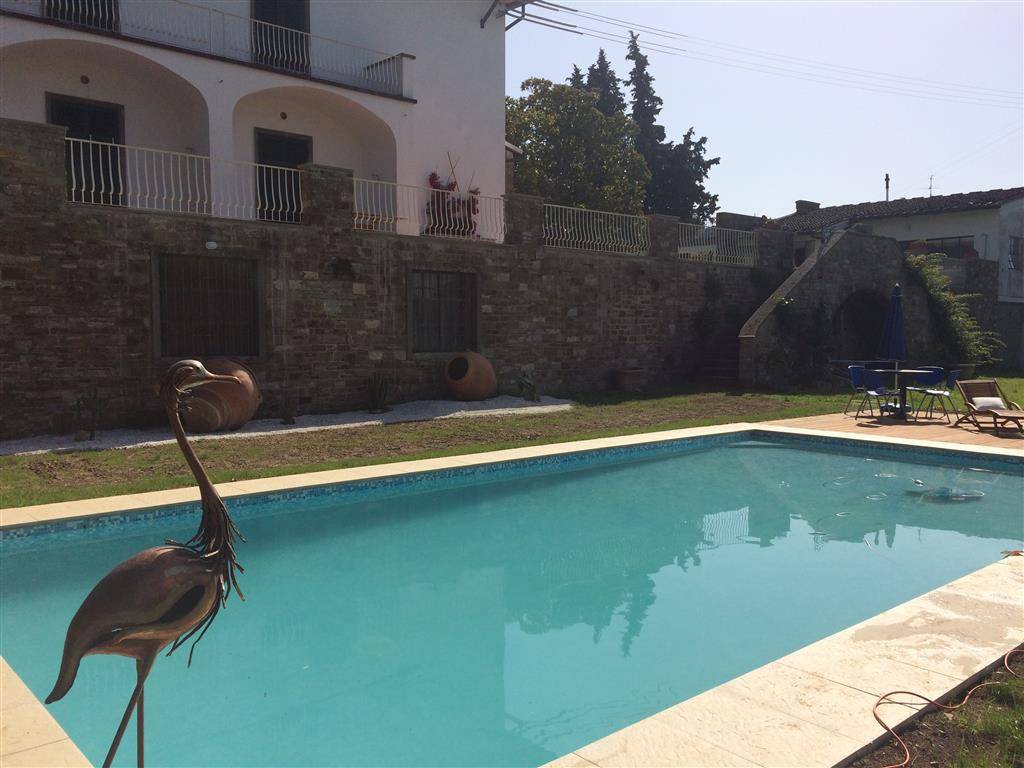 villa in vendita a San Casciano in Val di Pesa