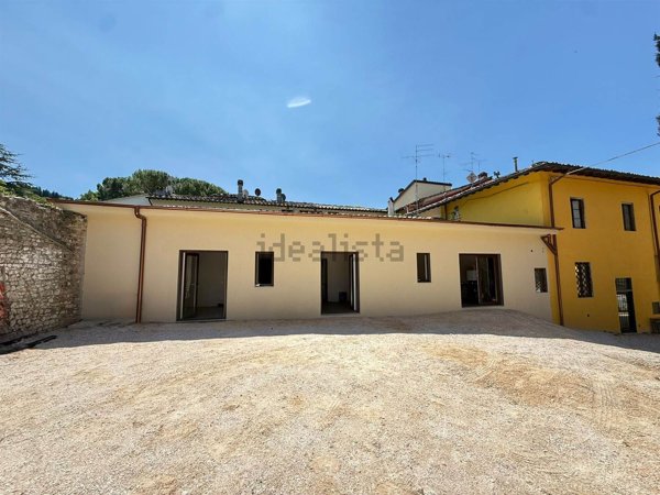casa indipendente in vendita a San Casciano in Val di Pesa in zona Bargino