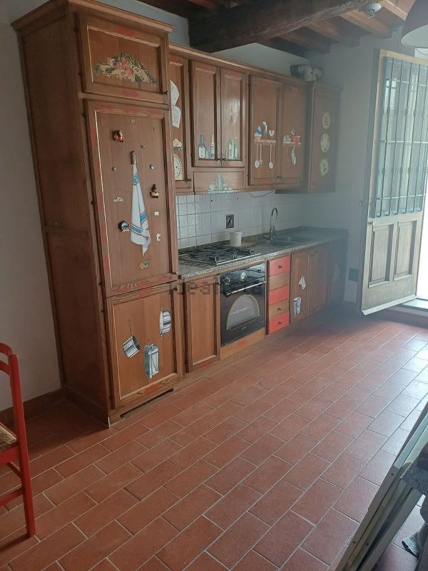 appartamento in vendita a San Casciano in Val di Pesa in zona Romola