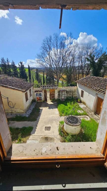 casa indipendente in vendita a San Casciano in Val di Pesa