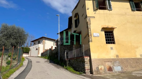 casa indipendente in vendita a San Casciano in Val di Pesa in zona Romola