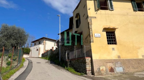 casa indipendente in vendita a San Casciano in Val di Pesa in zona Chiesanuova