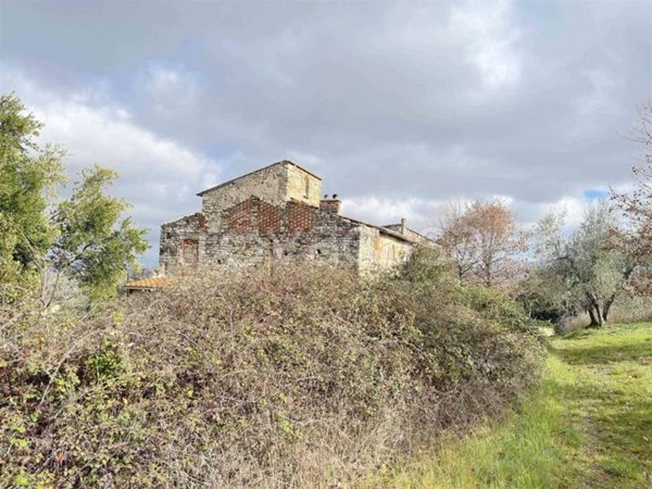 casa indipendente in vendita a San Casciano in Val di Pesa in zona San Fabiano