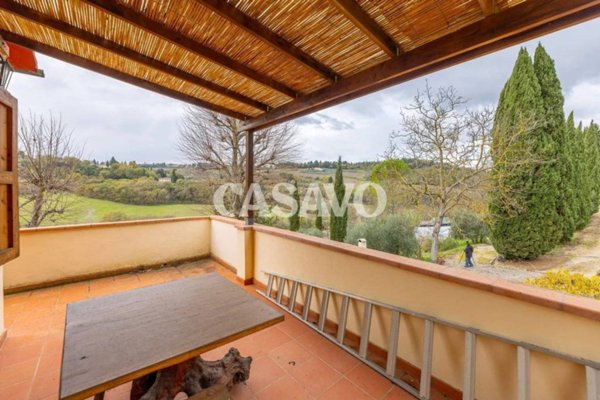 casa indipendente in vendita a San Casciano in Val di Pesa in zona Ponte Rotto