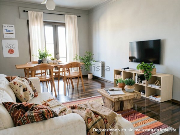 appartamento in vendita a San Casciano in Val di Pesa