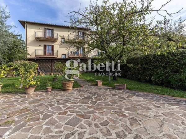 appartamento a San Casciano in Val di Pesa in zona Mercatale in Val di Pesa