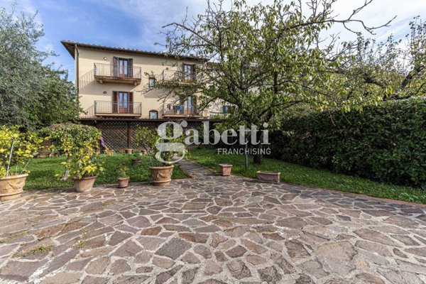 appartamento a San Casciano in Val di Pesa in zona Mercatale in Val di Pesa