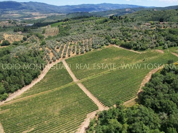 negozio in vendita a San Casciano in Val di Pesa in zona Paolini