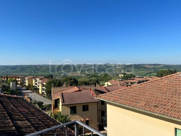 appartamento in vendita a San Casciano in Val di Pesa in zona Ponte Rotto