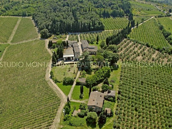 negozio in vendita a San Casciano in Val di Pesa in zona Paolini