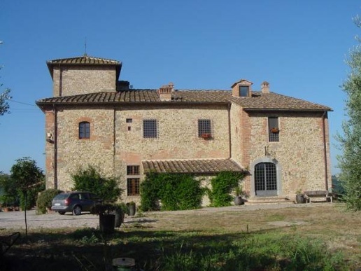 casale in vendita a San Casciano in Val di Pesa