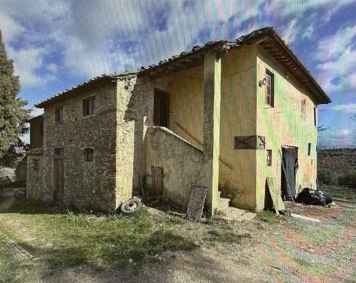 casale in vendita a San Casciano in Val di Pesa