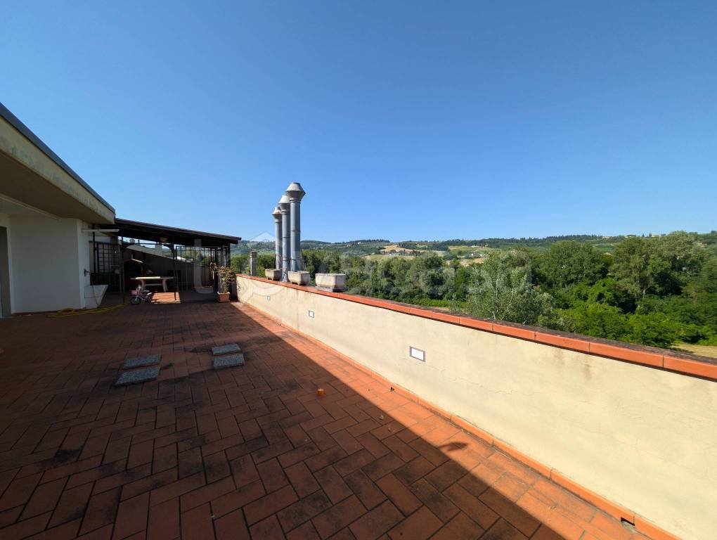 ufficio in vendita a San Casciano in Val di Pesa in zona Cerbaia
