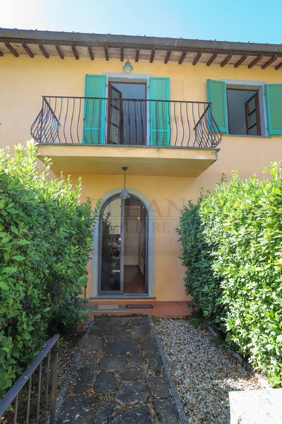 appartamento in vendita a San Casciano in Val di Pesa in zona Spedaletto
