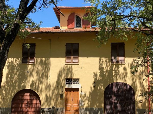 casa indipendente a San Casciano in Val di Pesa in zona Montefiridolfi