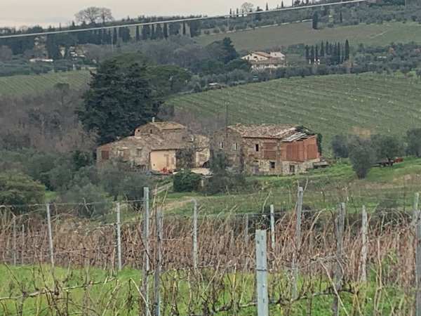 casale in vendita a San Casciano in Val di Pesa