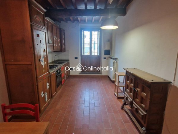 appartamento in vendita a San Casciano in Val di Pesa in zona Romola