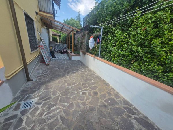 appartamento in vendita a San Casciano in Val di Pesa in zona Chiesanuova