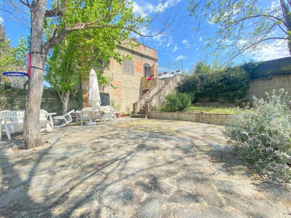 casa semindipendente in vendita a San Casciano in Val di Pesa