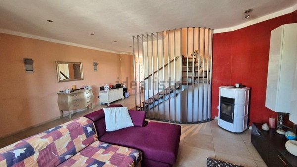 casa indipendente in vendita a San Casciano in Val di Pesa in zona Chiesanuova