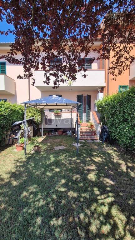 casa indipendente in vendita a San Casciano in Val di Pesa in zona Chiesanuova