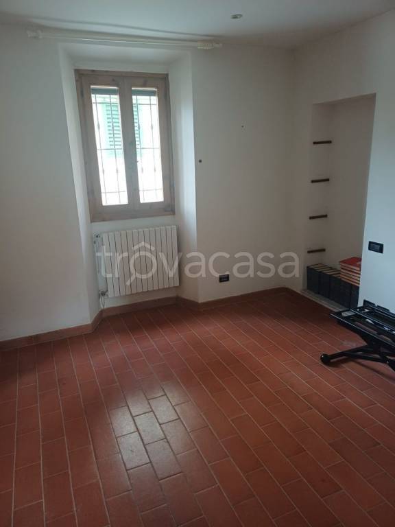 appartamento in vendita a San Casciano in Val di Pesa in zona Romola