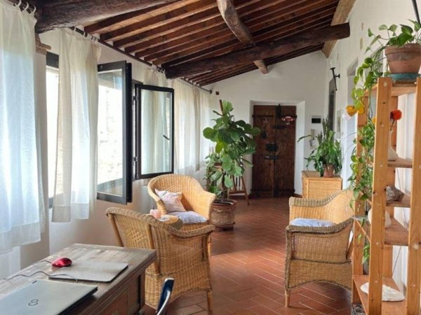 appartamento in vendita a San Casciano in Val di Pesa