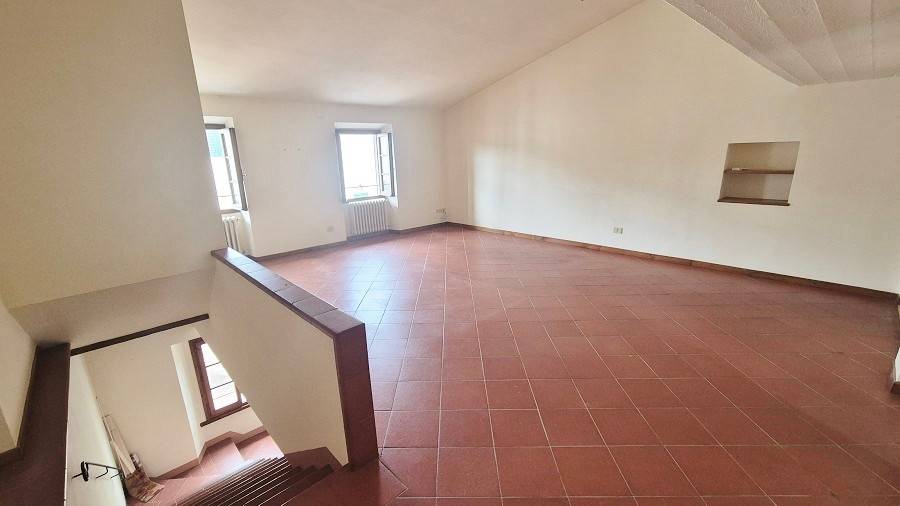 appartamento a San Casciano in Val di Pesa in zona Mercatale in Val di Pesa
