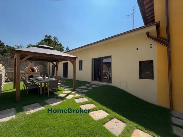 casa indipendente in vendita a San Casciano in Val di Pesa in zona Bargino