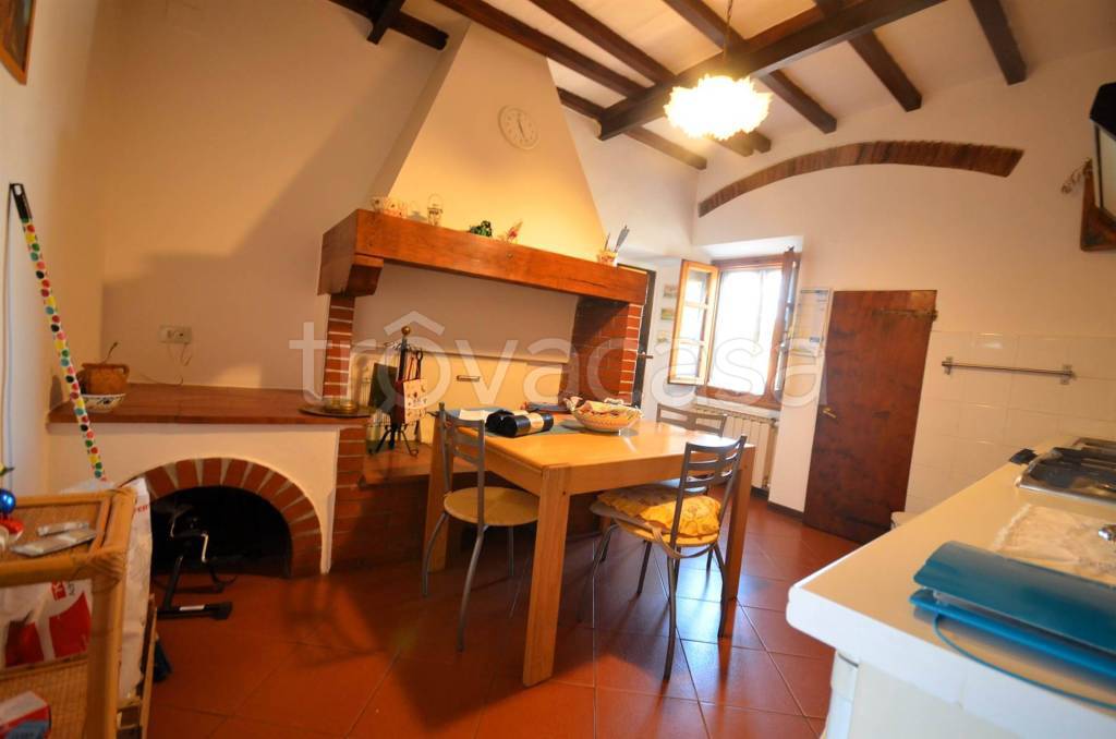appartamento a San Casciano in Val di Pesa in zona Mercatale in Val di Pesa