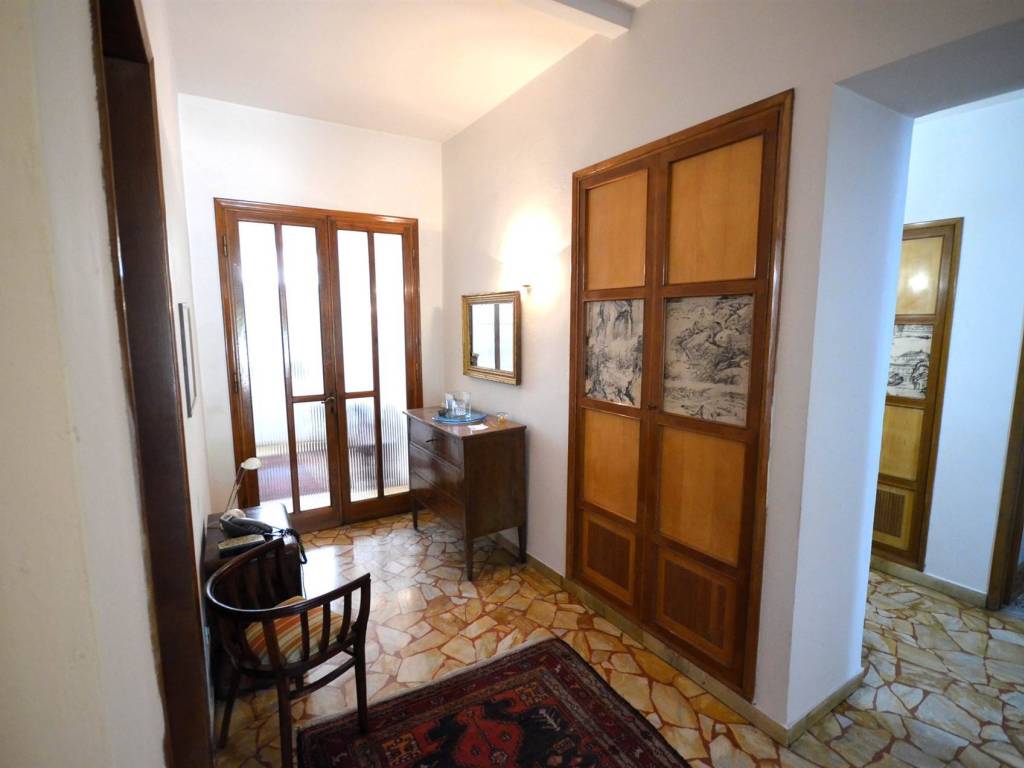 appartamento in vendita a San Casciano in Val di Pesa
