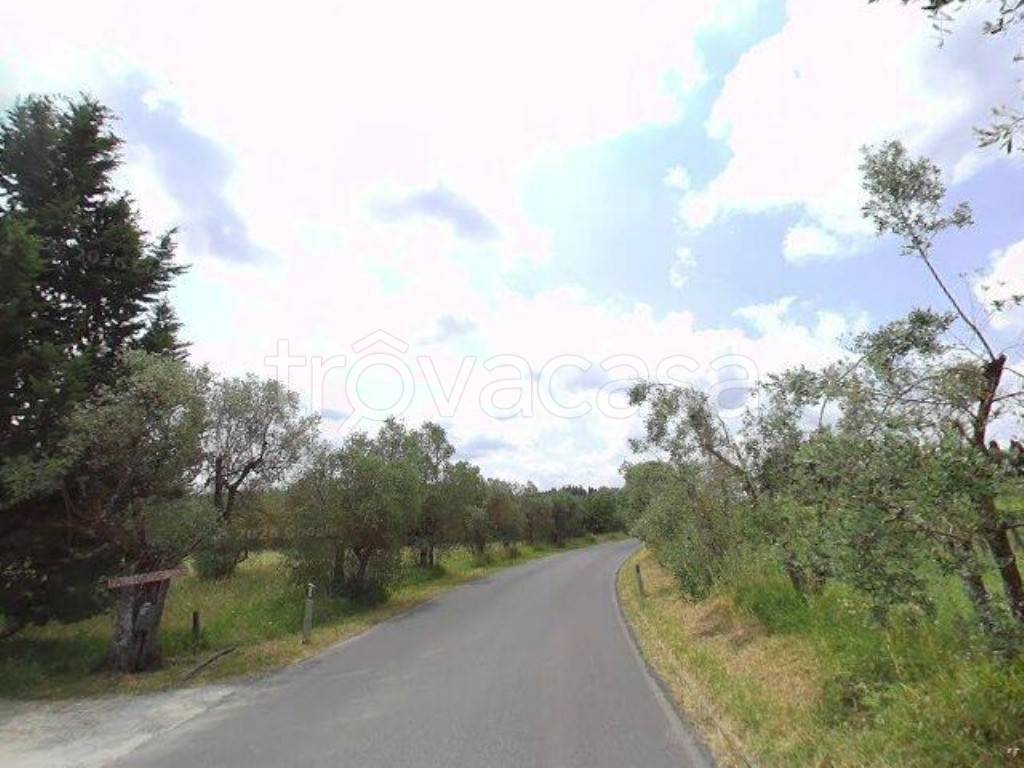 appartamento in vendita a San Casciano in Val di Pesa