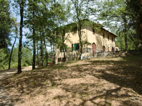 casa indipendente in vendita a San Casciano in Val di Pesa