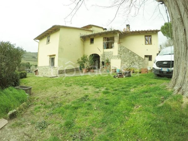 appartamento in vendita a San Casciano in Val di Pesa in zona Calzaiolo