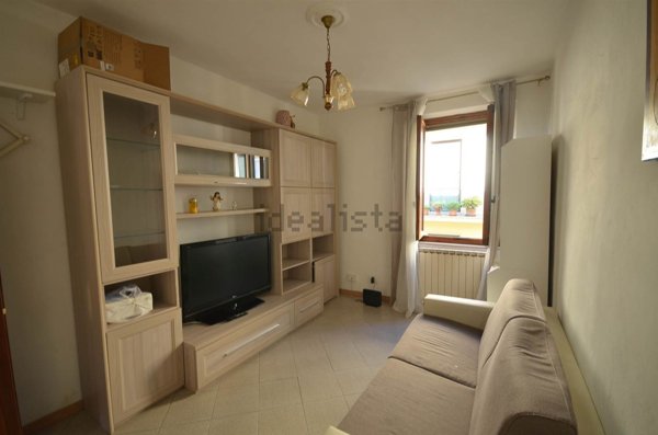 appartamento in vendita a San Casciano in Val di Pesa
