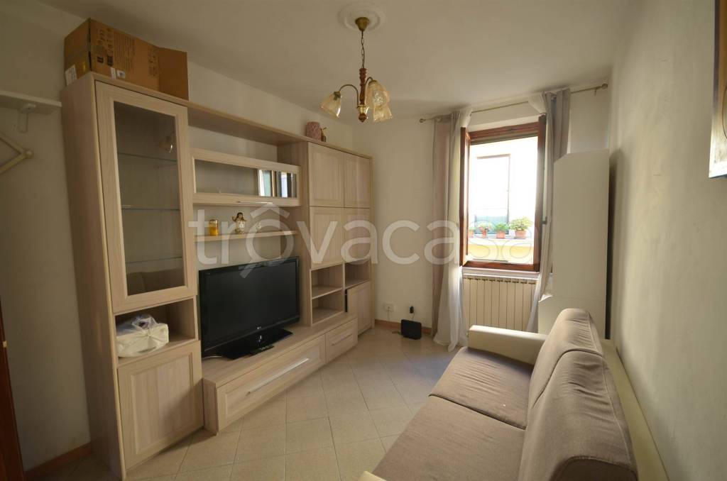 appartamento in vendita a San Casciano in Val di Pesa