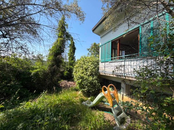 casa indipendente in vendita a San Casciano in Val di Pesa in zona Chiesanuova