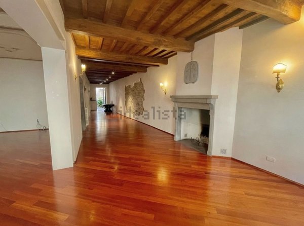 appartamento in vendita a San Casciano in Val di Pesa
