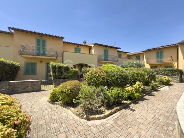 appartamento a San Casciano in Val di Pesa in zona Sant'Andrea in Percussina