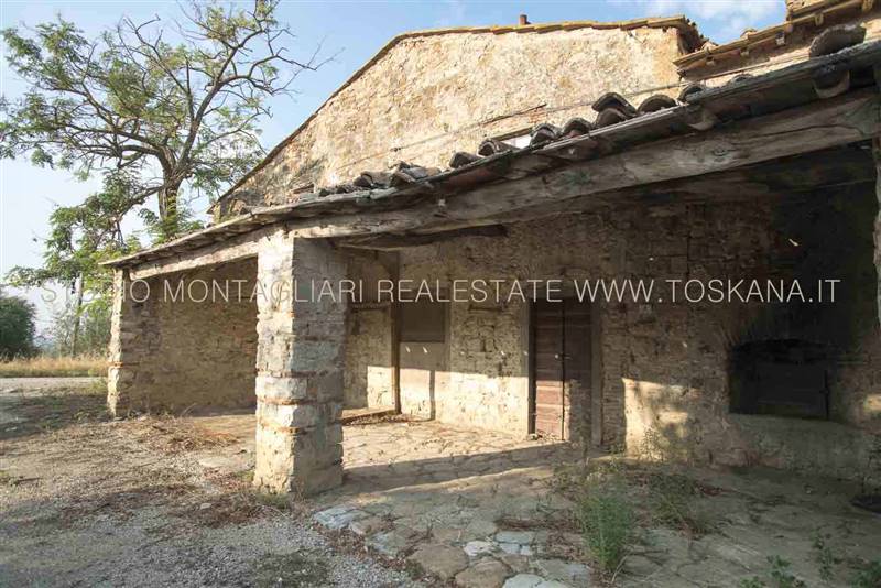 azienda agricola in vendita a San Casciano in Val di Pesa in zona Paolini