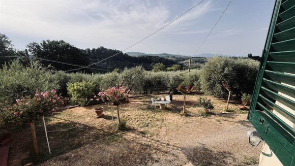 villa in vendita a San Casciano in Val di Pesa